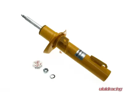 KONI Sport (yellow) 8710 Series- externally adjustable, non-gas full strut Front - 8710 1431Sport